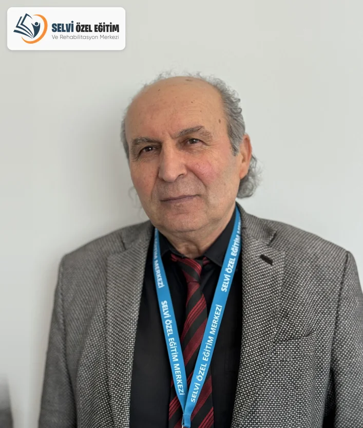 Özel eğitim sınıf öğretmenimiz, Sincan şubesi