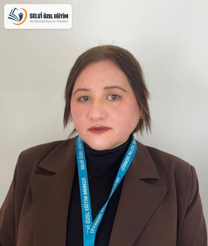 Selvi Ankara Özel Eğitim Keçiören-Yeşiltepe şubesinden uzman öğretici Alime Güven Dinçer
