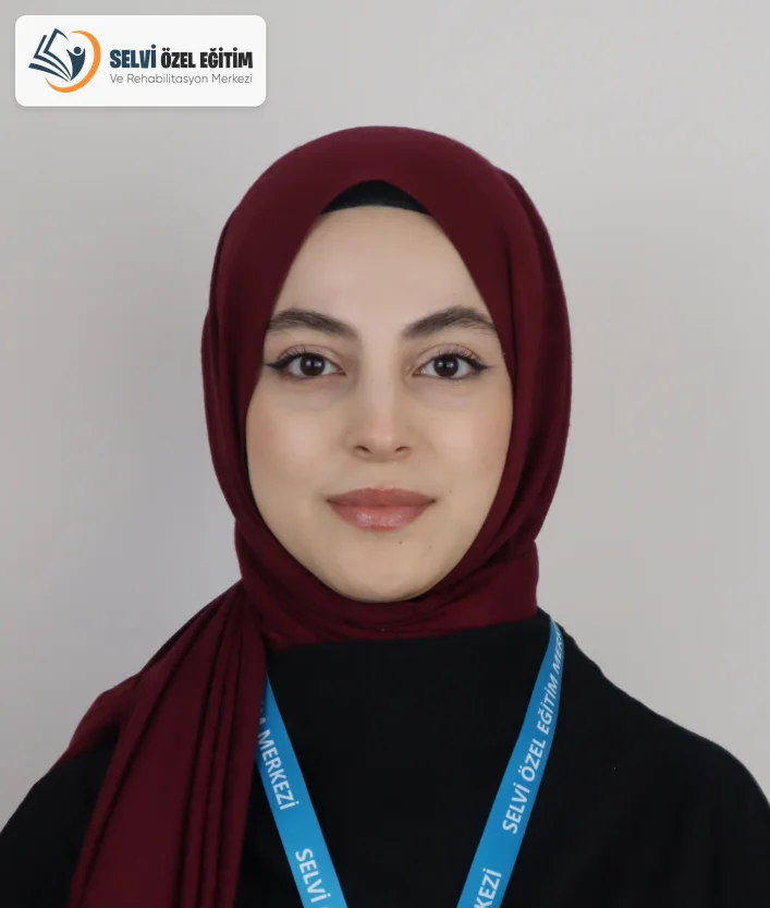 Selvi Ankara Özel Eğitim Keçiören-Yeşiltepe'de çocuk gelişimci Ebru Demir
