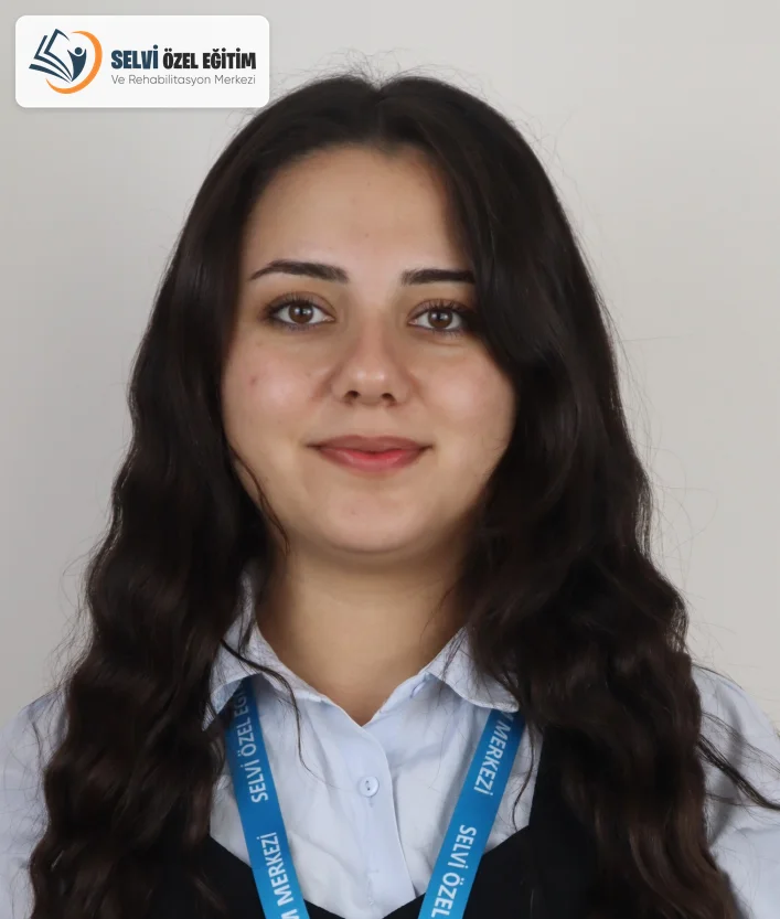 Psikolog Sıla Karatan, Selvi Ankara Özel Eğitim ve Rehabilitasyon Merkezi, Keçiören-Yeşiltepe