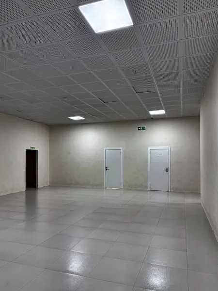 Selvi Özel Eğitim Sincan şubesinde çok amaçlı salon